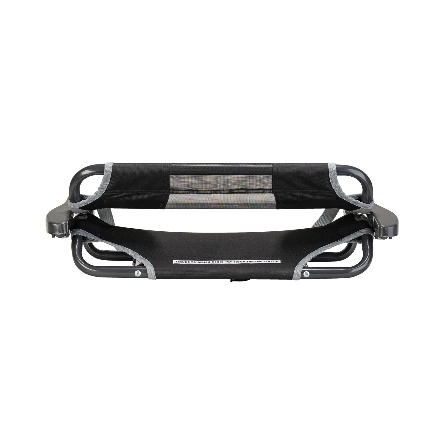 Big Comfort Stadium Chair™ with Armrests