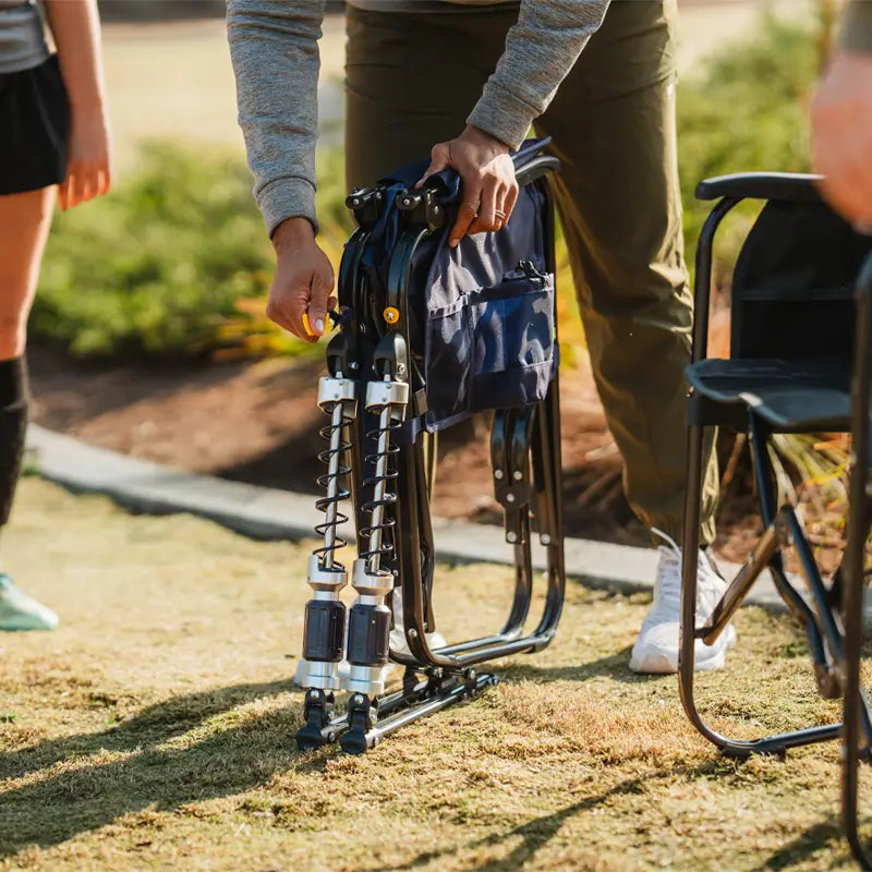 Adjustable Rocker™