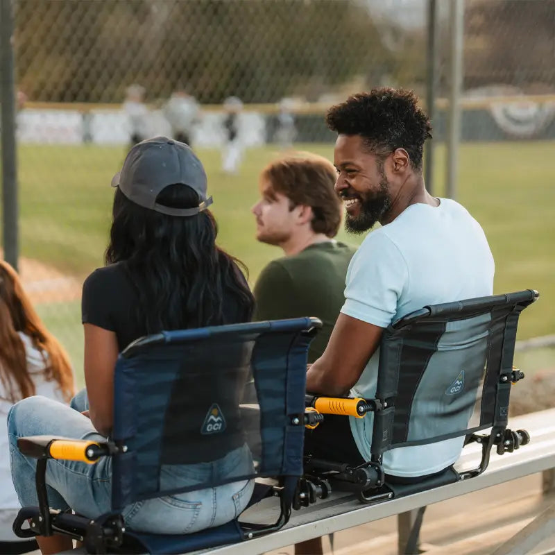 Stadium Rock-Cliner™