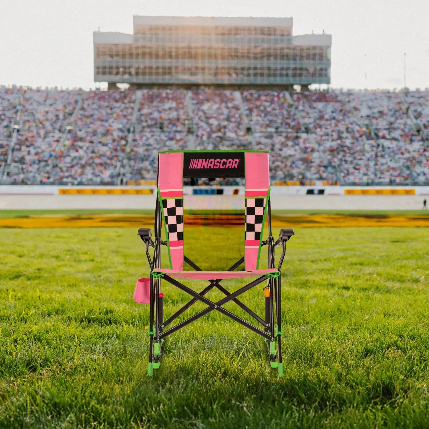 NASCAR for Her Bundle